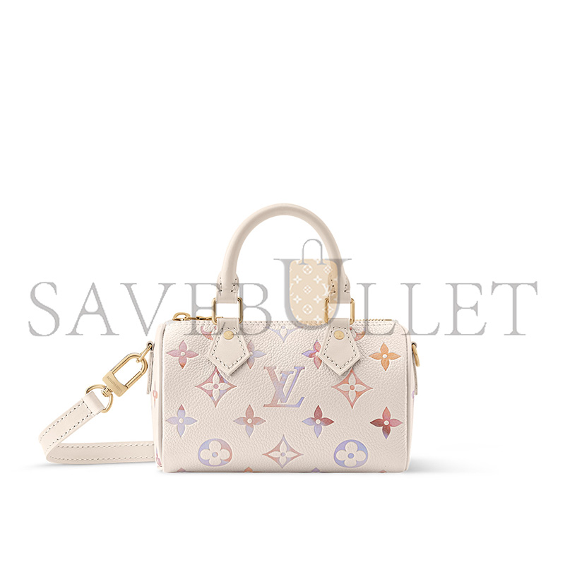 l0*is V*t0n nano speedy m25591 (16*10*8cm)